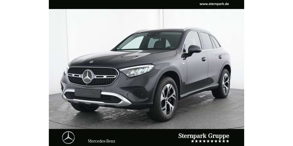 Mercedes-Benz GLC 300 17.824 km 58.850 &euro; Soest 59494