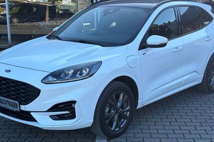 Ford Kuga 35.100 km 25.950 &euro; Beckum 59269