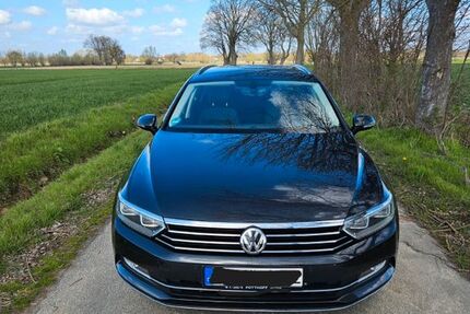 VW Passat Variant 111.225 km 18.000 &euro; Geseke 59590