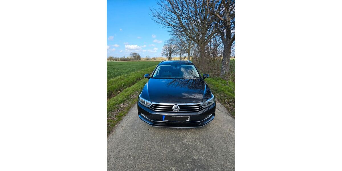 VW Passat Variant 111.225 km 18.000 &euro; Geseke 59590