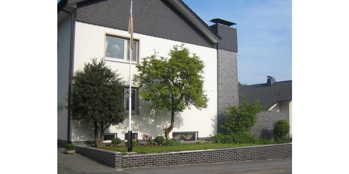 Erdgeschoßwohnung Lippstadt Garfeln - 3 Zimmer, 113 m&sup2;, 1.050&euro; | Angebot:26582288