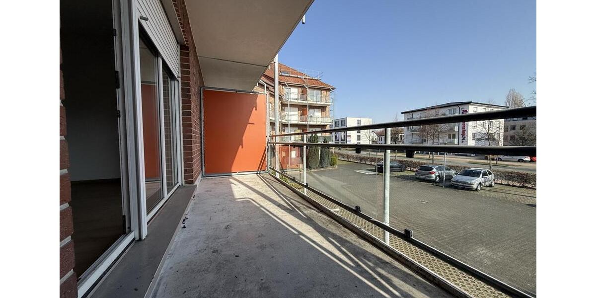 Etagenwohnung Paderborn - 1 Zimmer, 35 m&sup2;, 445&euro; | Angebot:26630939