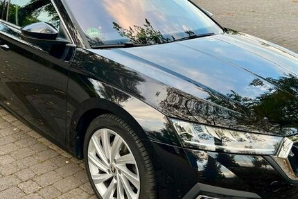 Skoda Octavia 116.860 km 19.890 &euro; Rheda-Wiedenbrück 33378