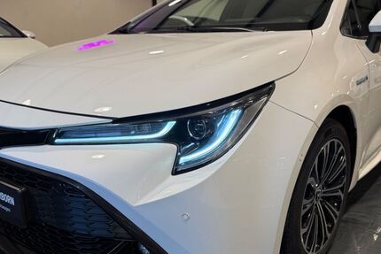 Toyota Corolla 96.545 km 17.400 &euro; Paderborn 33102