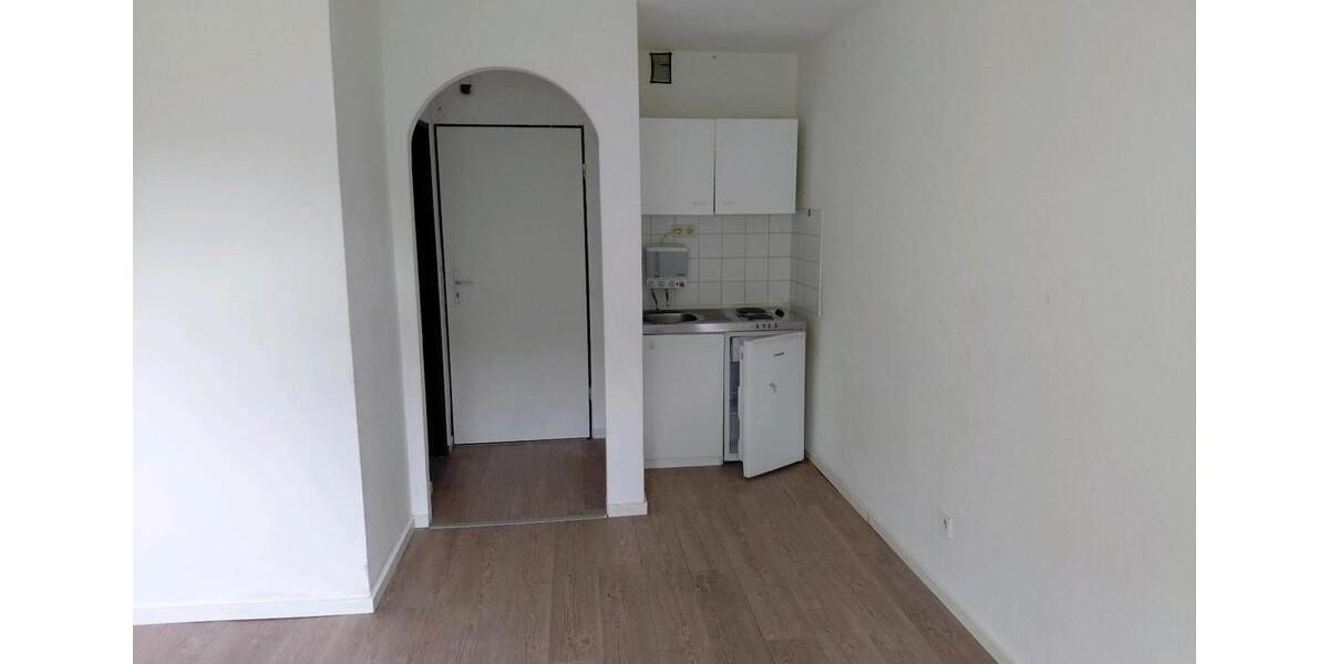 Etagenwohnung Geseke - 1 Zimmer, 20 m&sup2;, 398&euro; | Angebot:26618865