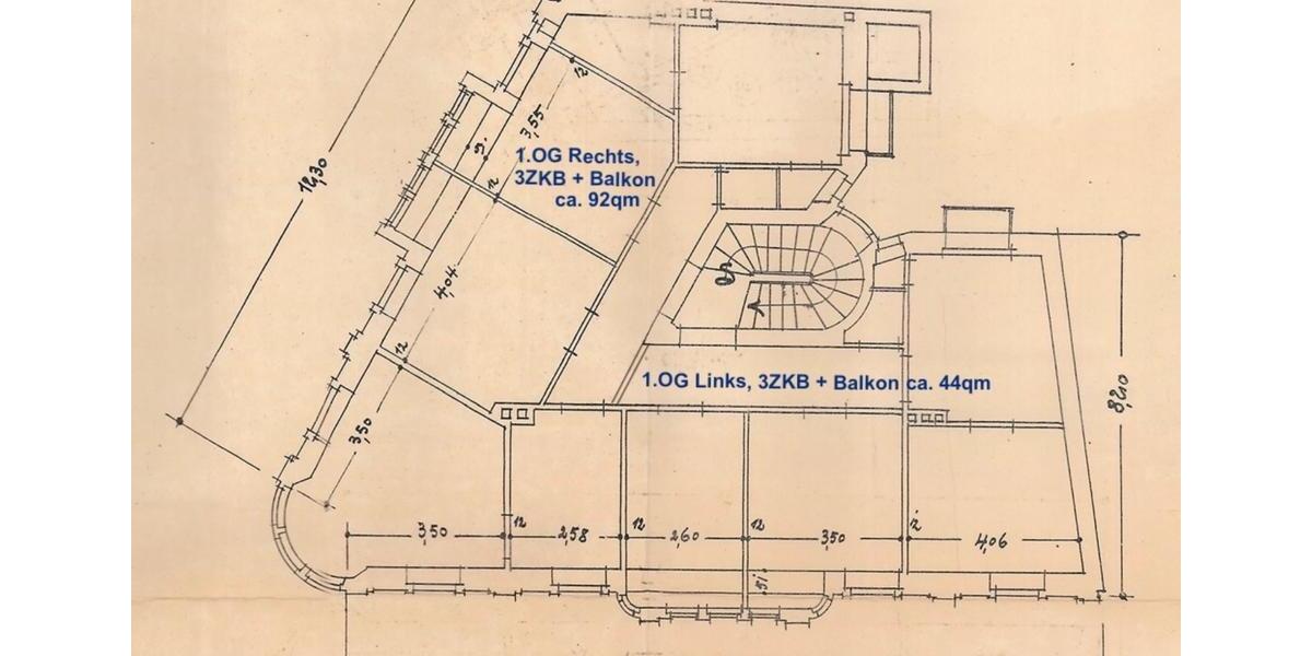 Mehrfamilienhaus, Wohnhaus Gütersloh - 28 Zimmer, 637 m&sup2;, 1.996.000&euro; | Angebot:25172766