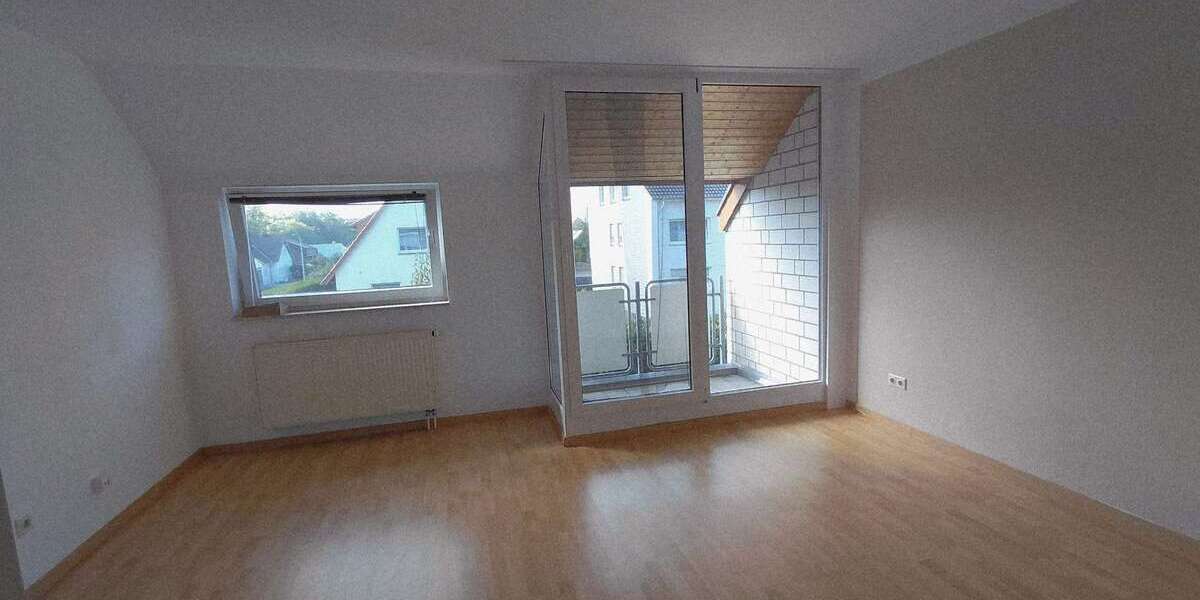 Etagenwohnung Paderborn - 2 Zimmer, 52 m&sup2;, 169.000&euro; | Angebot:24785701