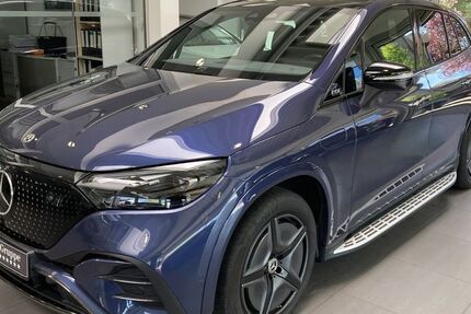 Mercedes-Benz EQE SUV 10.447 km 60.990 &euro; Oelde 59302