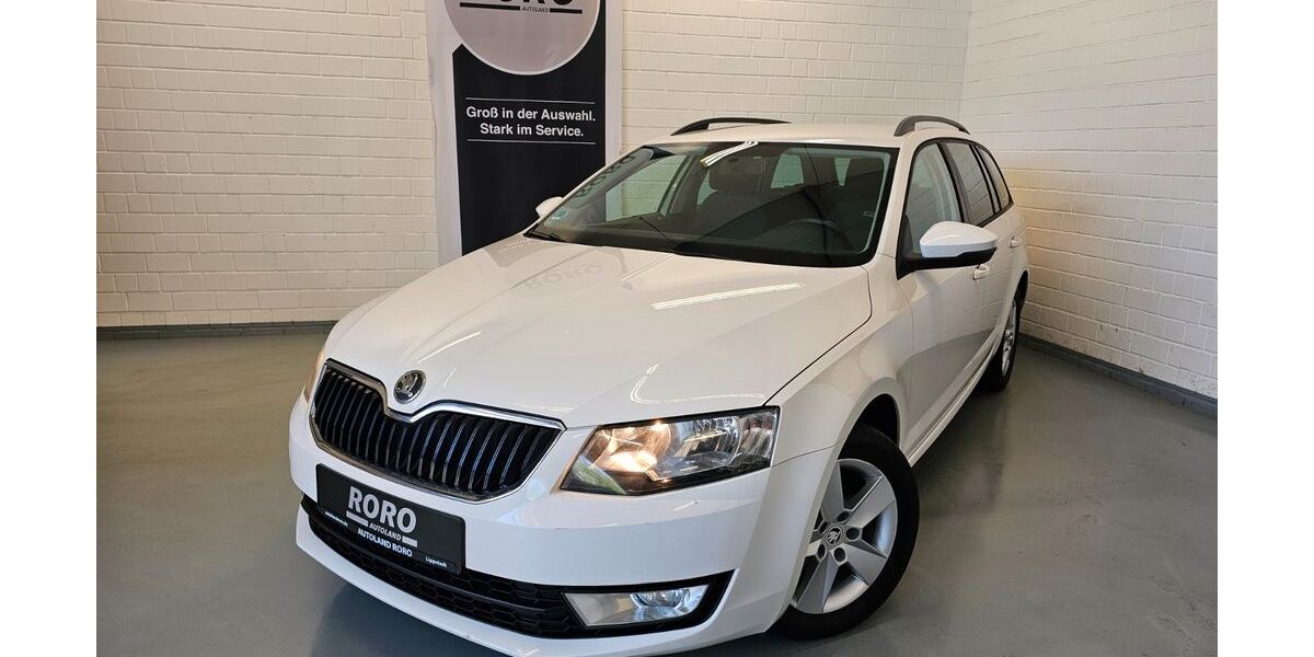 Skoda Octavia 251.450 km 5.800 &euro; Lippstadt 59557