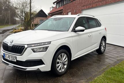 Skoda Kamiq 52.888 km 15.490 &euro; Gütersloh 33330