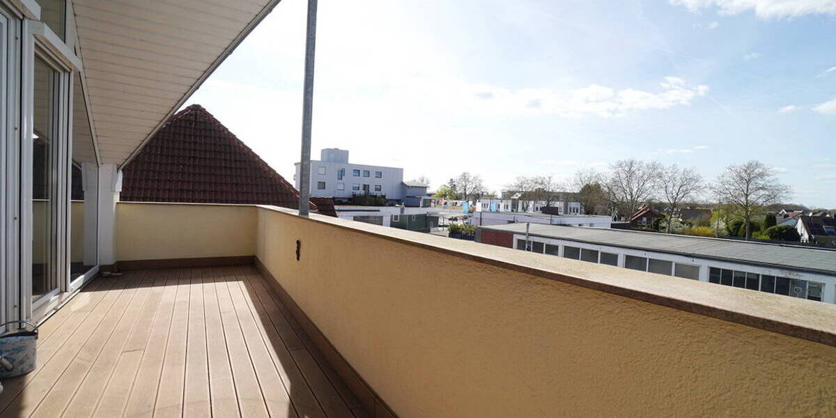 Etagenwohnung Paderborn Kernstadt - 2 Zimmer, 69 m&sup2;, 329.000&euro; | Angebot:26744844