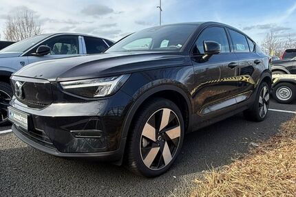 Volvo C40 67.477 km 28.750 &euro; Gütersloh 33334