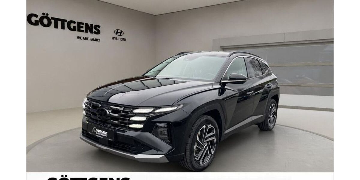 Hyundai TUCSON 10.954 km 33.990 &euro; Soest 59494