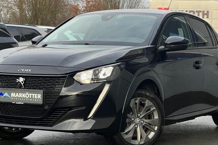 Peugeot 208 27.495 km 16.980 &euro; Gütersloh 33334