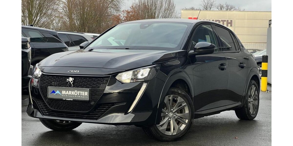 Peugeot 208 27.495 km 16.980 &euro; Gütersloh 33334