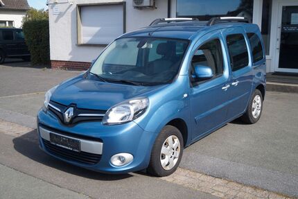 Renault Kangoo 56.000 km 13.890 &euro; Gütersloh 33332