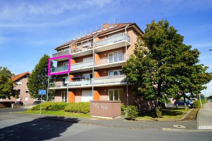 Wohnung Paderborn - 1 Zimmer, 49 m&sup2;, 545&euro; | Angebot:26630937