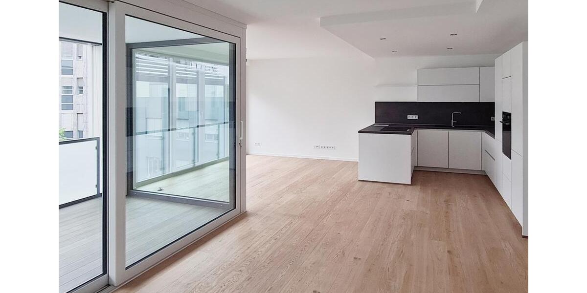 Etagenwohnung Gütersloh - 3 Zimmer, 87 m&sup2;, 1.030&euro; | Angebot:25903359