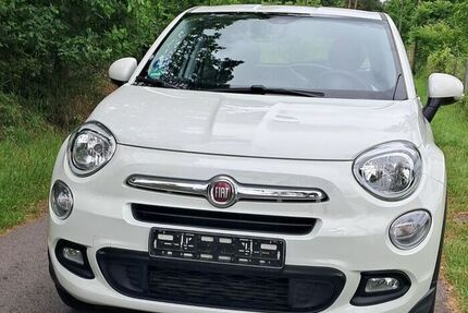 Fiat 500X 70.000 km 10.600 &euro; Delbrück 33129