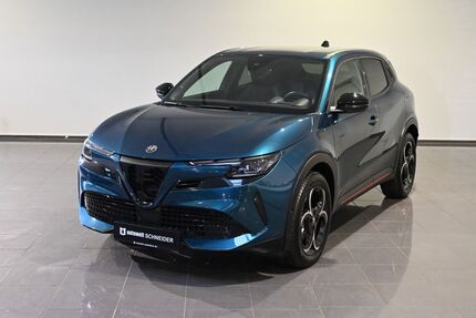 Alfa Romeo Junior 14.470 km 26.950 &euro; Paderborn 33100