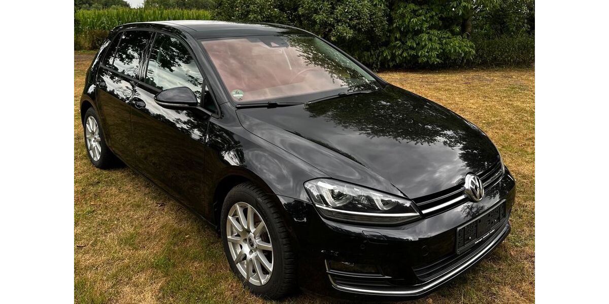 VW Golf 140.868 km 12.800 &euro; Delbrück 33129