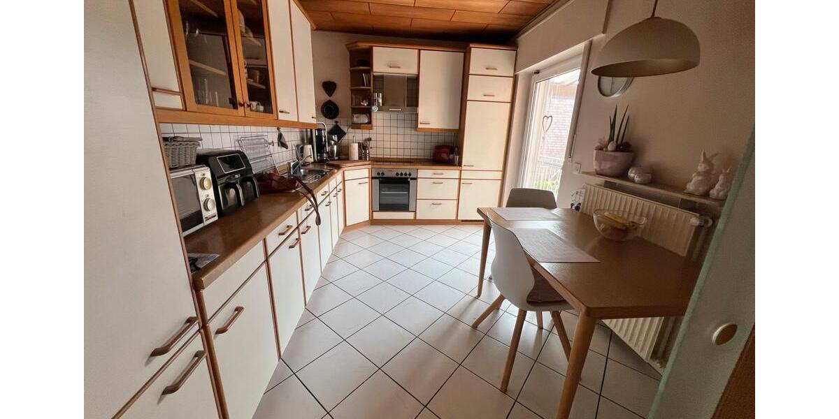 Bungalow Beckum - 5 Zimmer, 120 m&sup2;, 320.000&euro; | Angebot:25920096