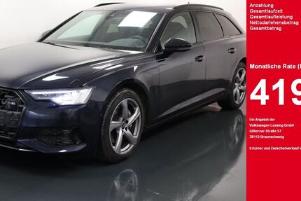 Audi A6 30.822 km 46.985 &euro; Gütersloh 33334