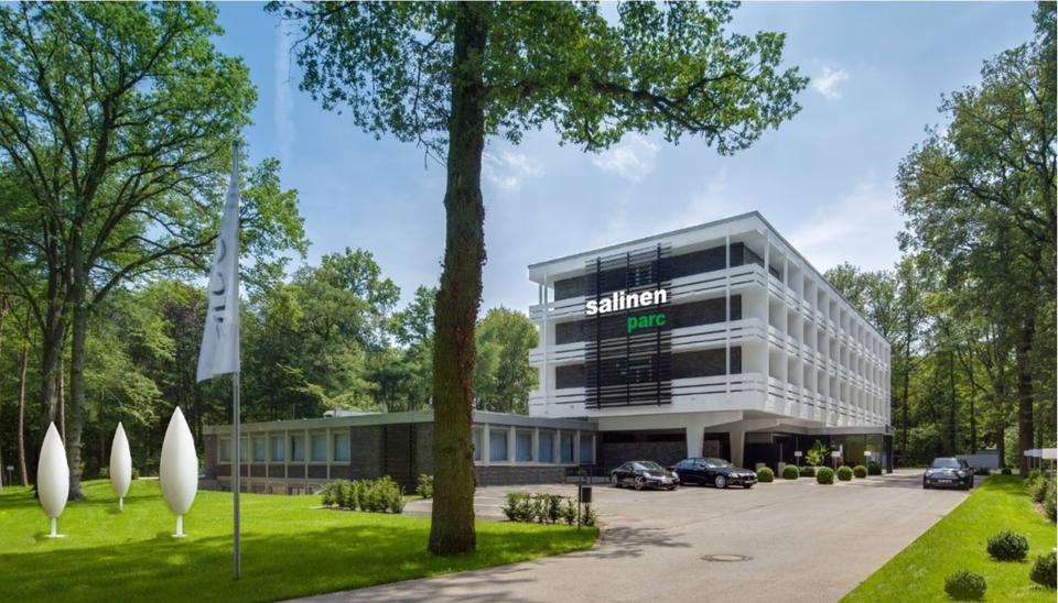 Etagenwohnung Lippstadt Overhagen - 1 Zimmer, 15 m&sup2;, 702&euro; | Angebot:23995929