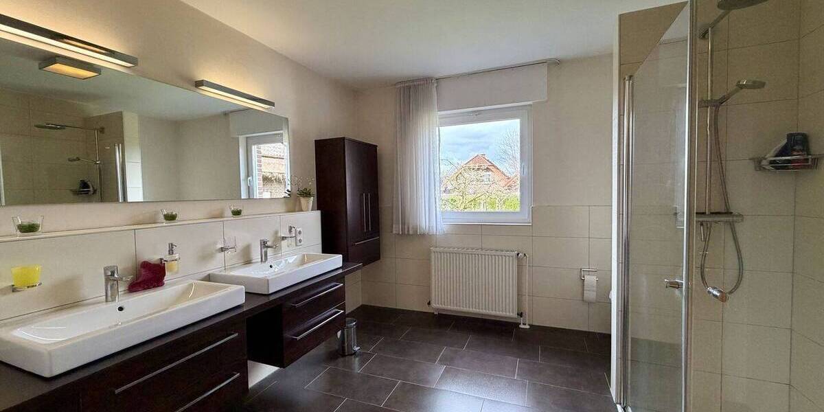 Einfamilienhaus Delbrück / Westenholz Westenholz - 4 Zimmer, 133 m&sup2;, 389.000&euro; | Angebot:26724849