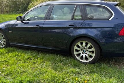 BMW 320 272.000 km 5.990 &euro; Rüthen 59602