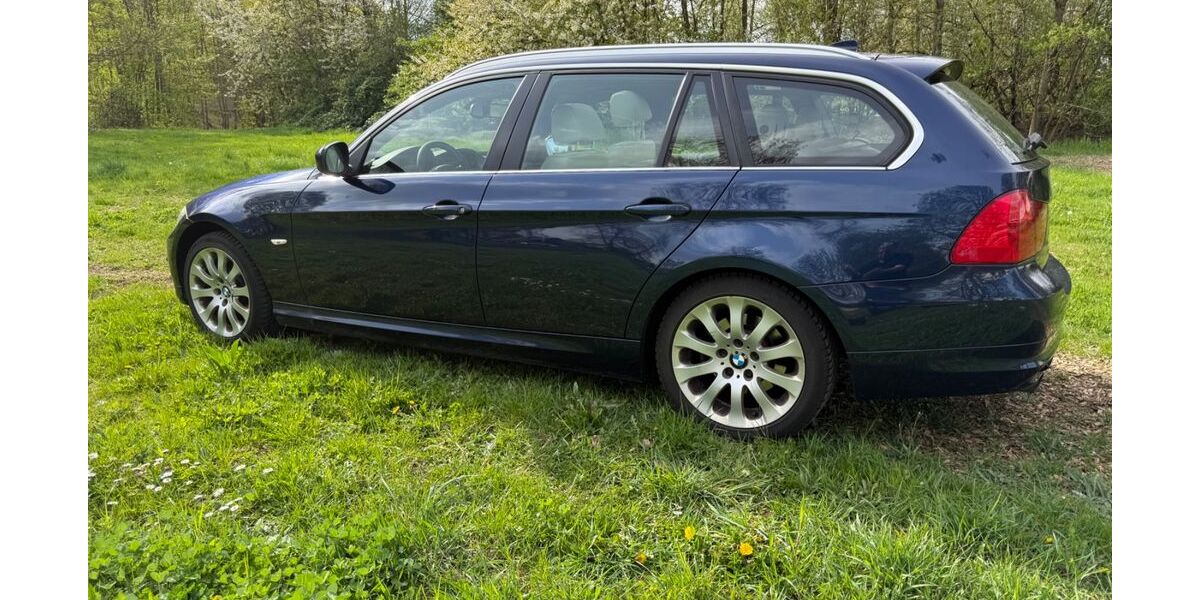 BMW 320 272.000 km 5.990 &euro; Rüthen 59602