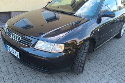 Audi A3 175.000 km 3.100 &euro; Beckum 59269