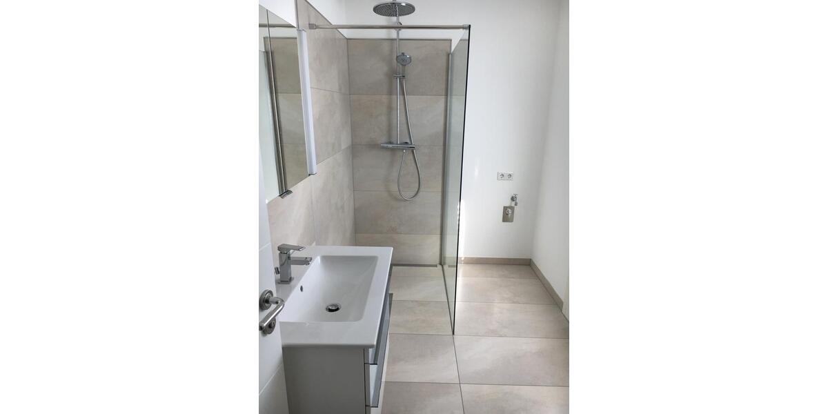 Etagenwohnung Oelde - 2 Zimmer, 75 m&sup2;, 780&euro; | Angebot:25967560