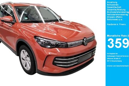 VW Tiguan 18.418 km 37.965 &euro; Gütersloh 33334