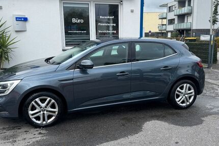 Renault Megane 91.000 km 9.450 &euro; Gütersloh 33330