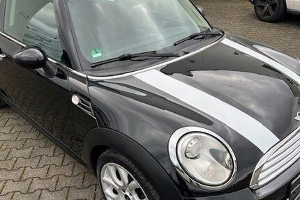 Mini Cooper 182.000 km 5.999 &euro; Paderborn 33106