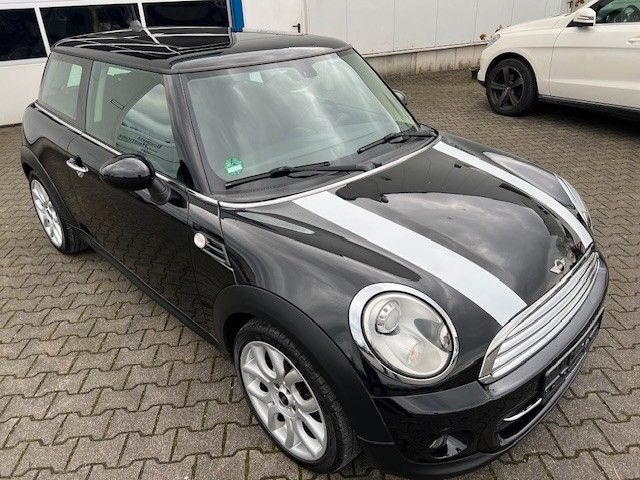 Mini Cooper 182.000 km 5.999 &euro; Paderborn 33106