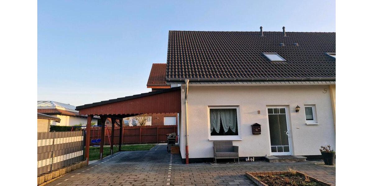 Doppelhaushälfte Geseke - 4 Zimmer, 105 m&sup2;, 359.000&euro; | Angebot:26069332