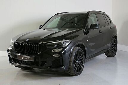BMW X5 95.700 km 45.330 &euro; Paderborn 33100