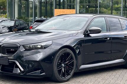 BMW M5 31.650 km 114.900 &euro; Lippstadt 59557