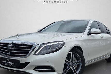 Mercedes-Benz S 400 54.000 km 37.780 &euro; Gütersloh 33334