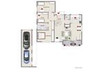 Einfamilienhaus Herzebrock-Clarholz Clarholz - 6 Zimmer, 138 m&sup2;, 398.000&euro; | Angebot:26733712