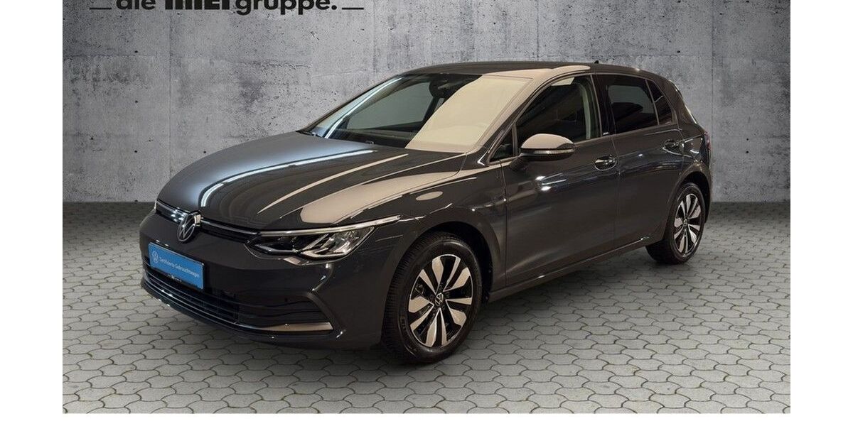 VW Golf 23.400 km 24.690 &euro; Paderborn 33100
