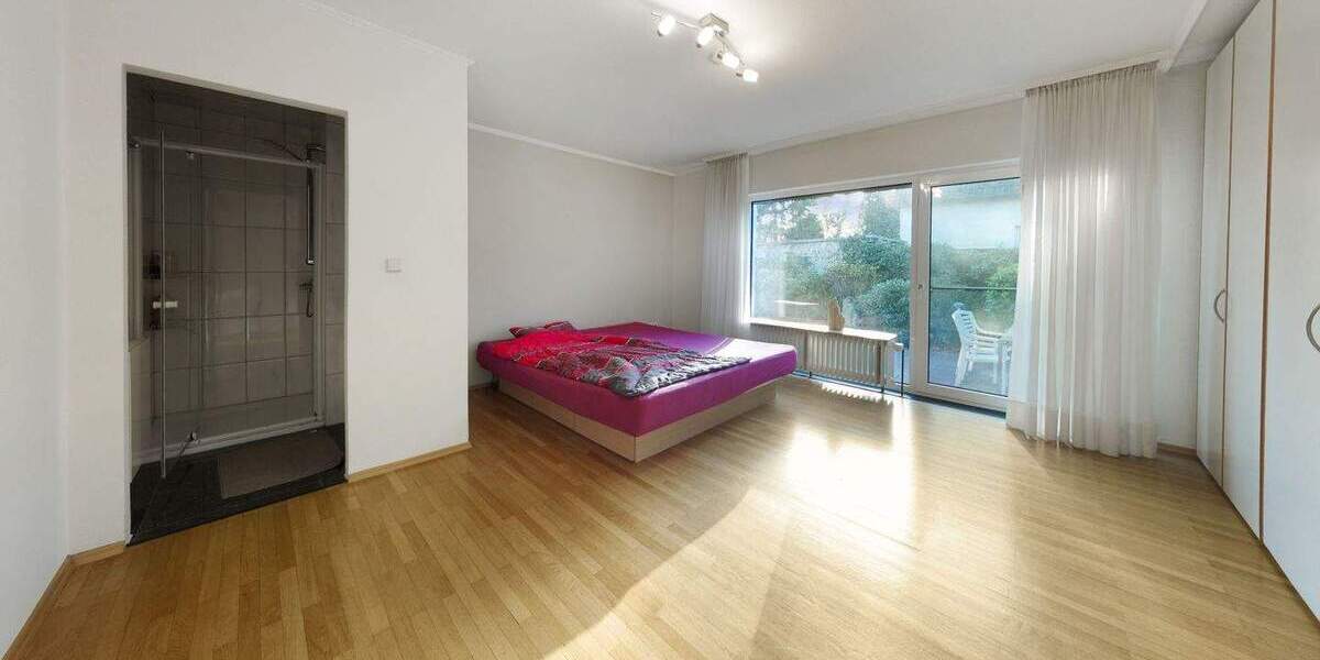 Mehrfamilienhaus, Wohnhaus Gütersloh Innenstadt - 6 Zimmer, 193 m&sup2;, 499.000&euro; | Angebot:25686507