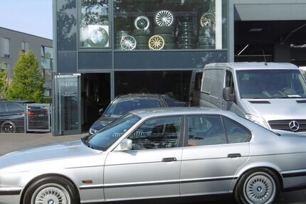 BMW M5 99.581 km 68.950 &euro; Gütersloh 33332