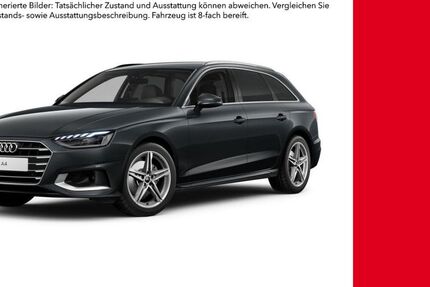 Audi A4 16.720 km 36.415 &euro; Gütersloh 33334