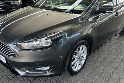 Ford Focus 117.949 km 11.999 &euro; Büren 33142