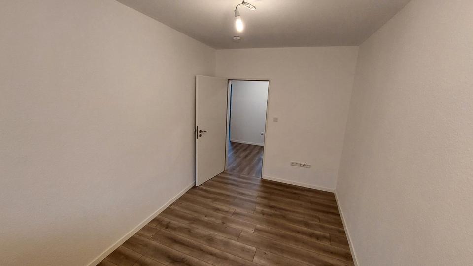 Etagenwohnung Oelde - 3 Zimmer, 77 m&sup2;, 770&euro; | Angebot:26048902