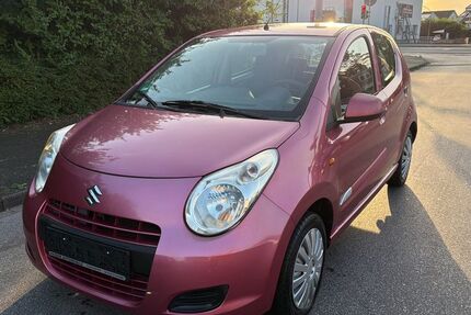 Suzuki Alto 110.000 km 2.490 &euro; Paderborn 33100