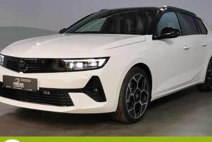 Opel Astra 11.500 km 25.765 &euro; Lippstadt 59557